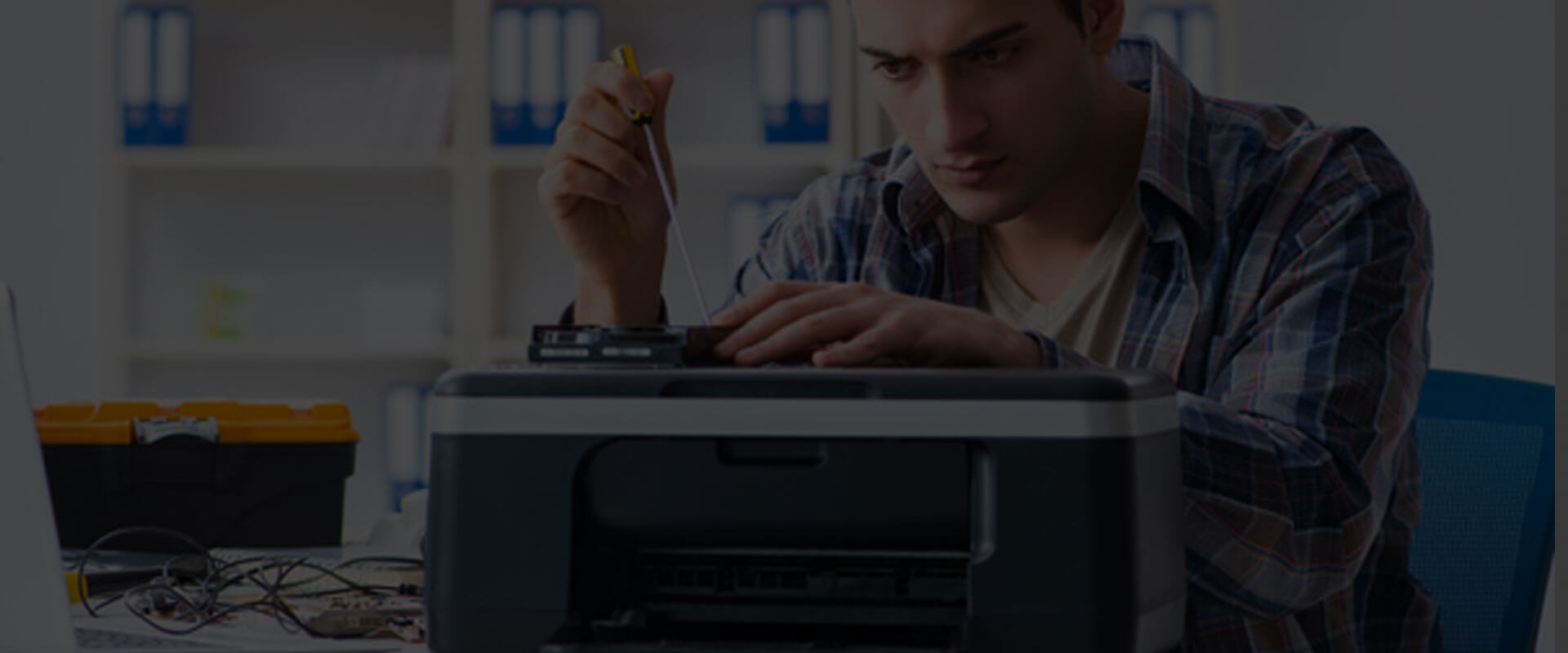 Ricoh Printer Repair Service Hyderabad KPHB