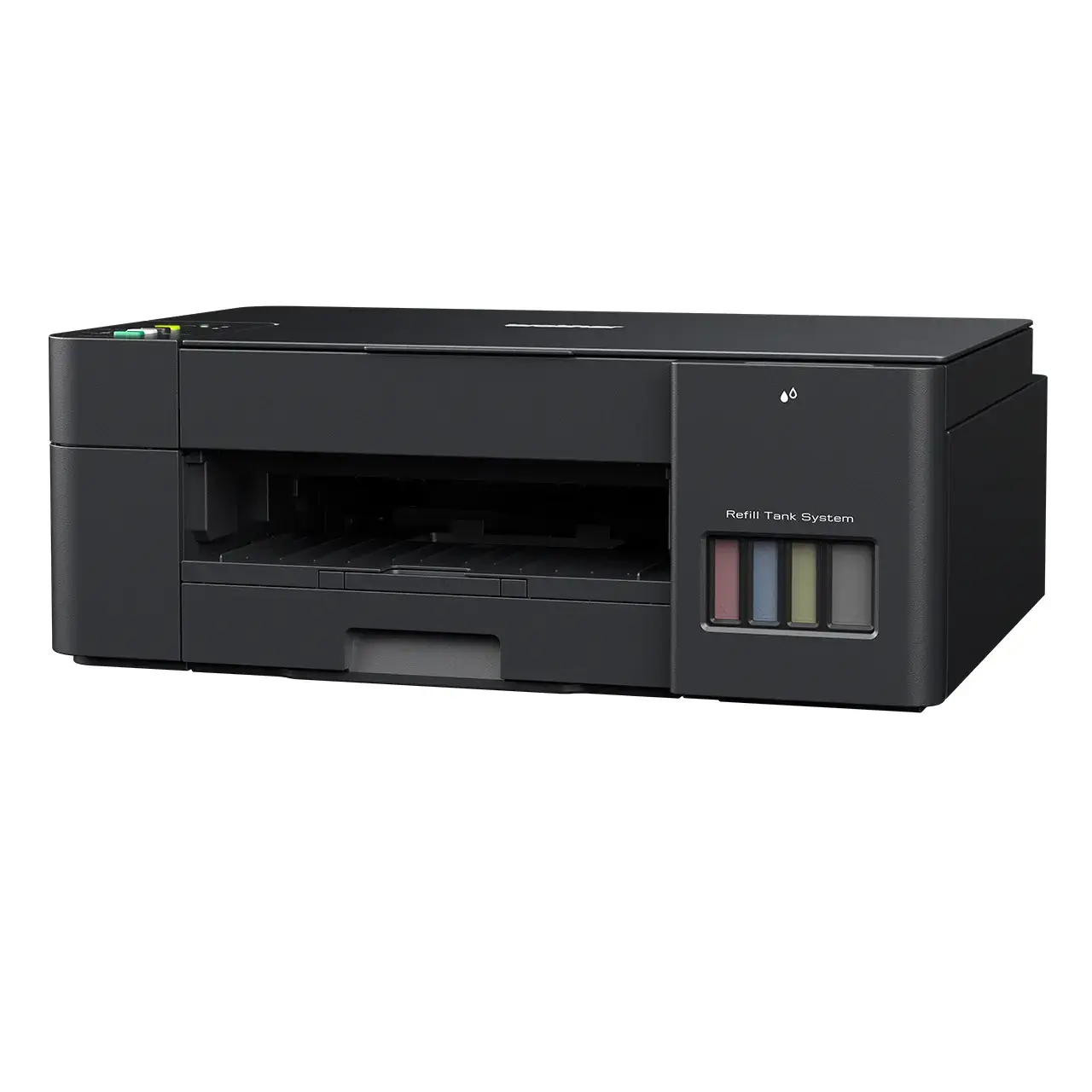 Brother DCP-T420W printer repair Hyderabad