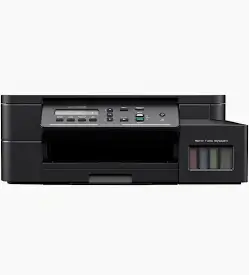 Brother DCP-T520W printer repair Hyderabad