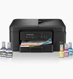 Brother DCP-T730DW printer repair Hyderabad