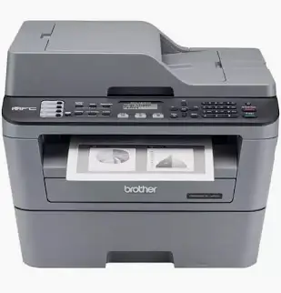 Brother MFC-L2701D printer repair Hyderabad
