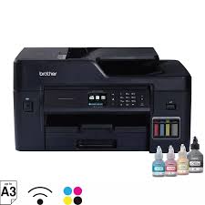 Brother MFC-T4500DW printer repair Hyderabad
