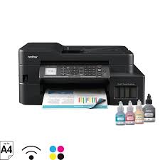Brother MFC-T920DW printer repair Hyderabad