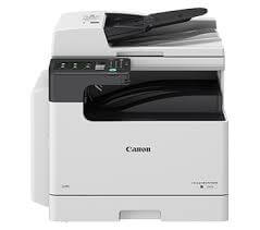 Canon imageRUNNER 2425 repair Hyderabad