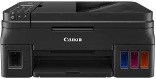 Canon PIXMA G4010 printer repair Hyderabad