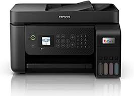 Epson L5290 printer repair Hyderabad