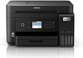 Epson L6270 printer repair Hyderabad