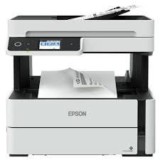 Epson M3170 printer repair Hyderabad