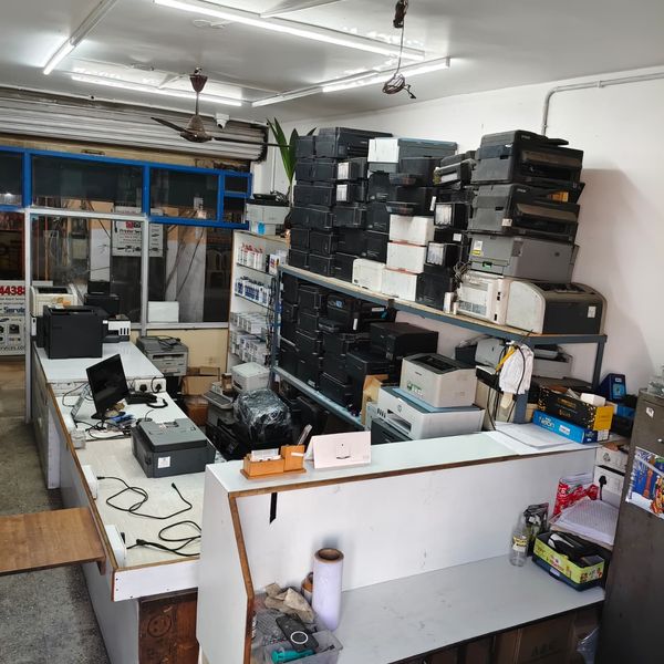 Printer service center Hyderabad