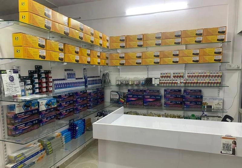 Printer cartridges Hyderabad