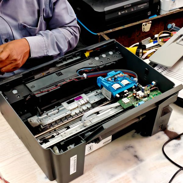 Printer repair service Hyderabad