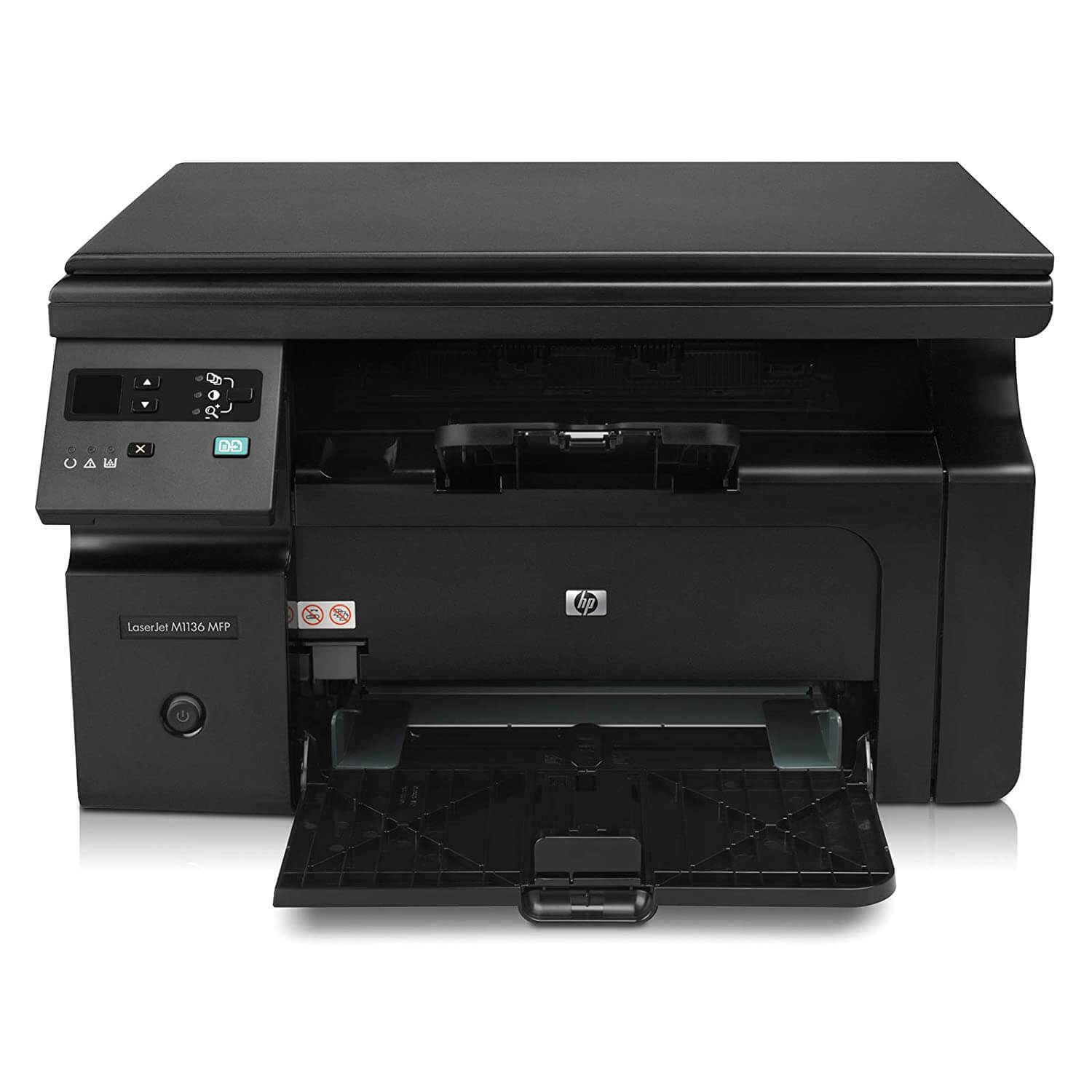 HP LaserJet M1136 repair Hyderabad