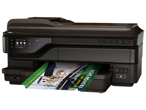 HP OfficeJet 7612 repair Hyderabad