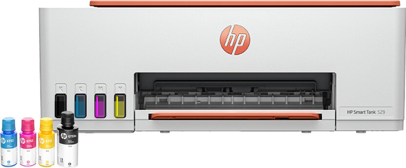 HP Smart Tank 589 repair Hyderabad