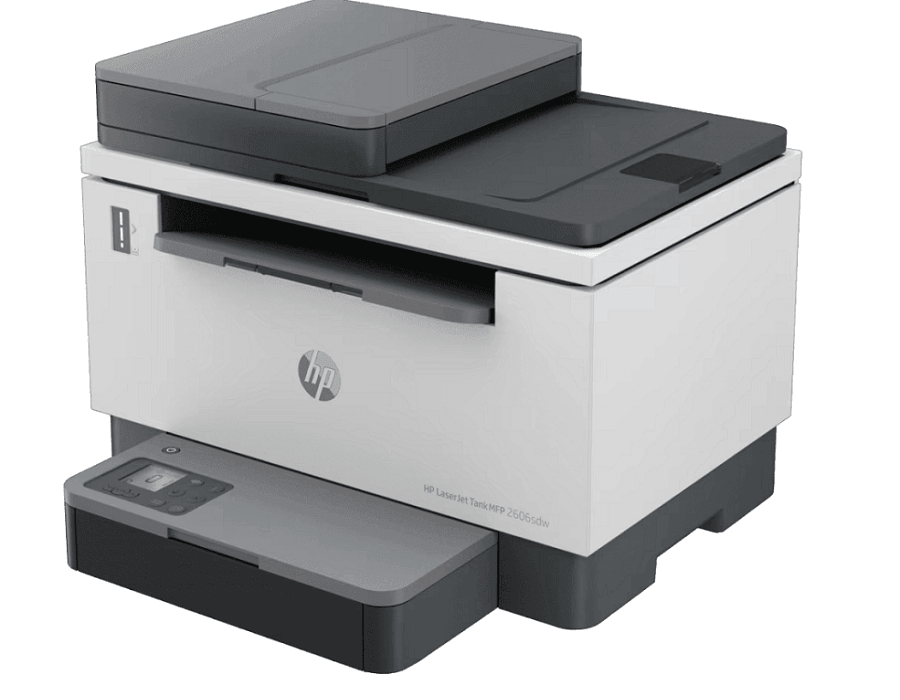 HP Tank MFP 2606sdw repair Hyderabad