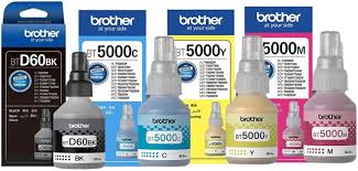 Brother 5000 ink Hyderabad