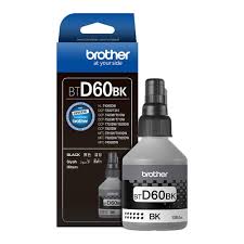 Brother D60 Black ink Hyderabad