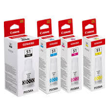 Canon 51 ink cartridge Hyderabad