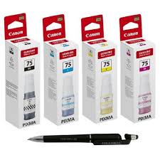 Canon 75 ink cartridge Hyderabad