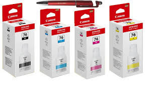 Canon 76 ink cartridge Hyderabad