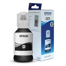Epson 001 ink bottle Hyderabad
