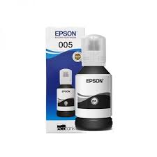 Epson 005 Black ink bottle Hyderabad
