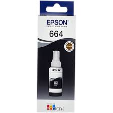 Epson 664 ink bottle Hyderabad