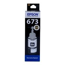 Epson 673 ink bottle Hyderabad