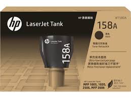 HP 158A toner cartridge Hyderabad