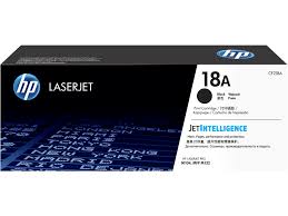 HP CF218A toner cartridge Hyderabad