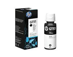 HP GT52 Black ink bottle Hyderabad
