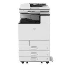 Ricoh IM C2000 printer repair Hyderabad