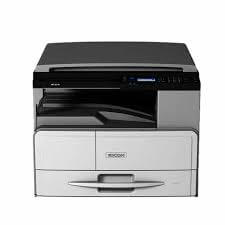 Ricoh MP 2014AD printer repair Hyderabad
