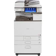 Ricoh MP 2555SP printer repair Hyderabad