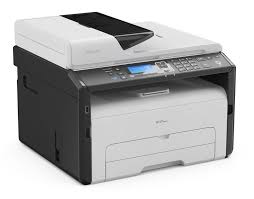 Ricoh SP 277SNwX printer repair Hyderabad