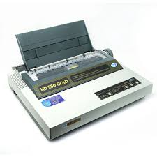 TVS HD 250 Gold printer repair Hyderabad
