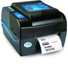 TVS LP 45 Neo printer repair Hyderabad