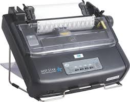 TVS MSP 240 Star printer repair Hyderabad