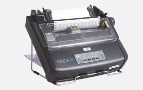 TVS MSP 250 Star printer repair Hyderabad