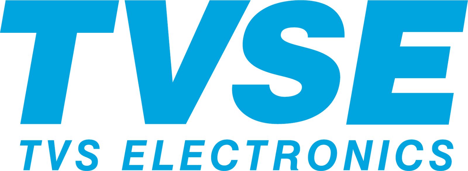 TVS logo