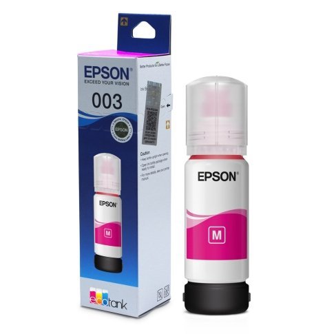 Epson 003 Magenta