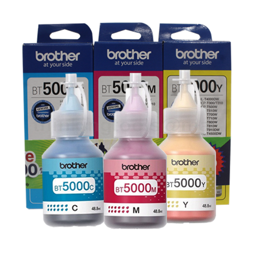 Brother 5000 — Brother Ink Cartridge