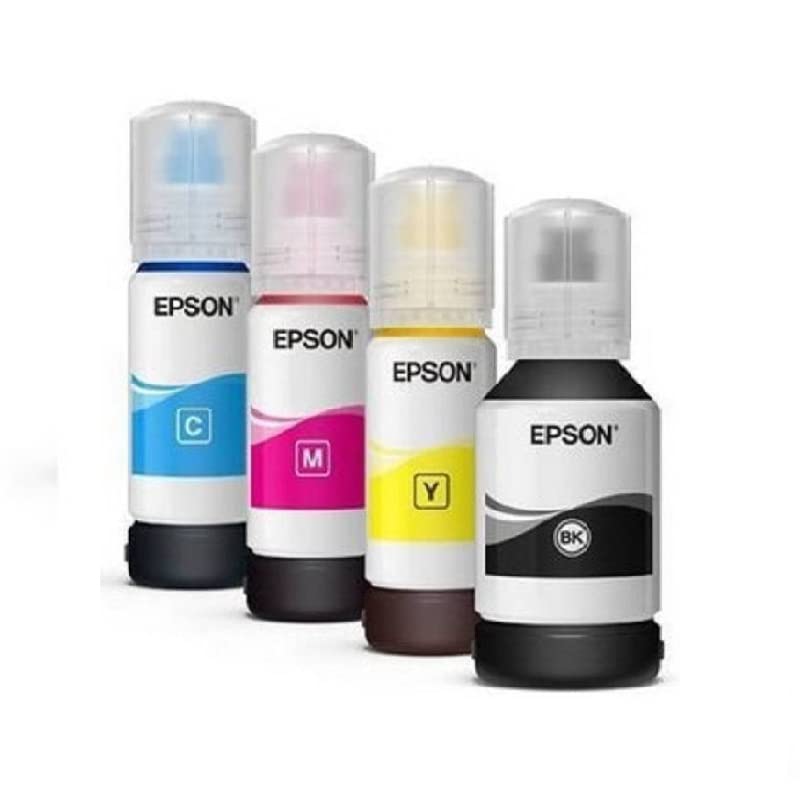 Epson 001 — Epson Ink Bottle