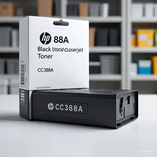 HP 88A Toner — HP Toner