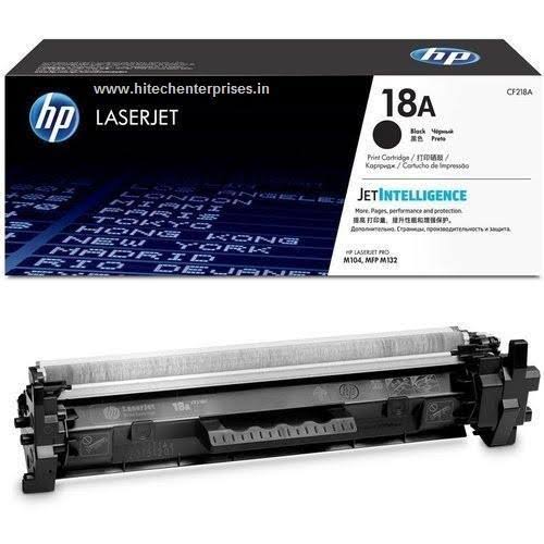 HP CF218A Toner — HP Toner